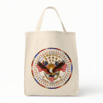 America Spirit Is Not Forgotten Please See Notes Tote Bags