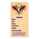 America Spirit Is Not Forgotten Please See Notes Picture Card