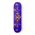 America Spirit Is Not Forgotten Please See Notes Skateboard Decks