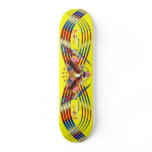 America Spirit Is Not Forgotten Please See Notes Skate Board Decks
