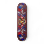 America Spirit Is Not Forgotten Please See Notes Custom Skateboard