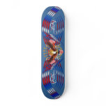 America Spirit Is Not Forgotten Please See Notes Skate Board Decks