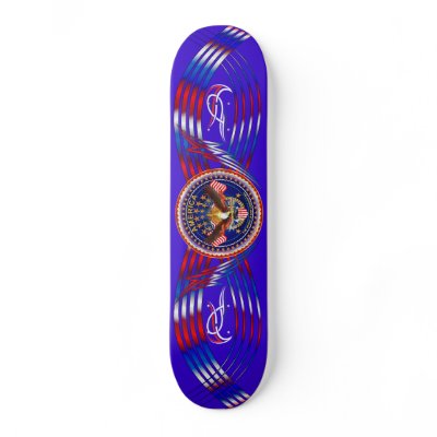 America Spirit Is Not Forgotten V-2 See Notes Skate Deck by SpiritOfAmerica
