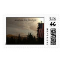 America stamp by kellyodonnell America stamp