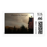 America stamp