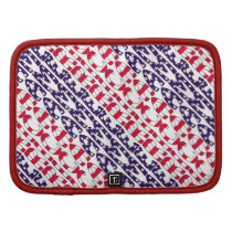 America Stars and Stripes Planners