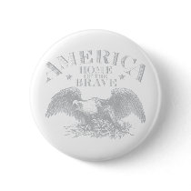 America the Beautiful 2 buttons
