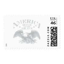 America the Beautiful 2 postage