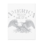 America the Beautiful 2 Post Cards