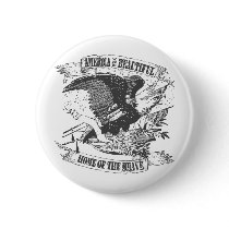 America the Beautiful buttons