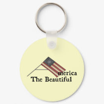 America The Beautiful keychains by kids_tshirts America The Beautiful keychains