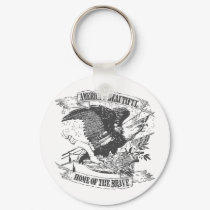 America the Beautiful keychains by brev87 America the Beautiful keychains