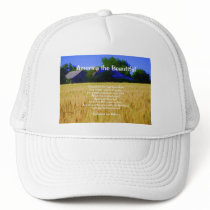 America the Beautiful Shirts hats
