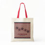 America the Brave Tote Bag