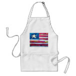 America the Resilient Aprons