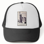 America Today, Nazi Europe Hats