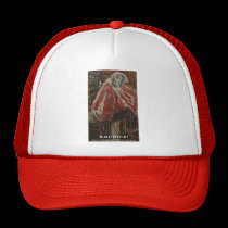 america hats