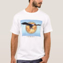 America t-shirts