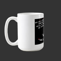 America Unites Classic Mug