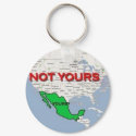 America, USA, No amnesty,COME HERE LEGALLY keychains by lisalynnagain2 America, USA, No amnesty,COME HERE LEGALLY keychains