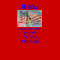 America, "We the People" t-shirts