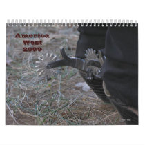 America West 2009 calendars by SperWest America West 2009 calendars