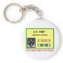 AMERICAL DIVISION VIETNAM WAR VET KEY CHAIN