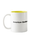 americam goldfinch, American Goldfinch mugs