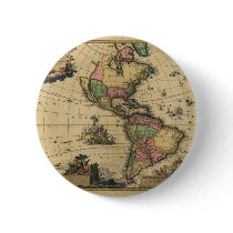 Americam utramque - North & South America Map buttons