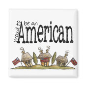 american24 magnet