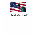 american%20flag, In God We Trust! t-shirts by Christianscross american%20flag, In God We Trust! t-shirts