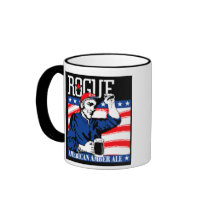 American_Amber_Ale mugs by willtrevillian American_Amber_Ale mugs