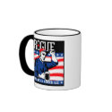 American Amber Ale Mug by willtrevillian American Amber Ale Mug