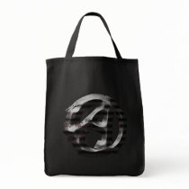 American Anarchist Tote Bag