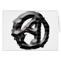 American Anarchist Cards