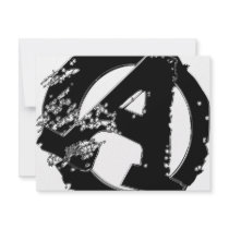 American Anarchist Custom Announcement