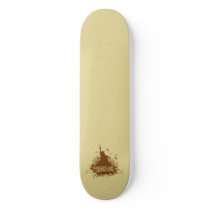 American and Proud Board skateboards by AngelikDiablo13 American and Proud Board skateboards