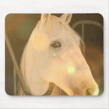 American Andalusian Mouse Pad