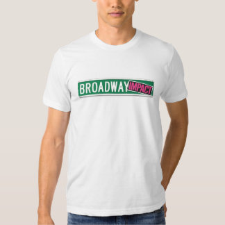 american apparel basic tee