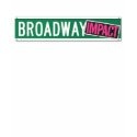 American Apparel Fitted tee t-shirts by BroadwayImpact American Apparel Fitted tee t-shirts