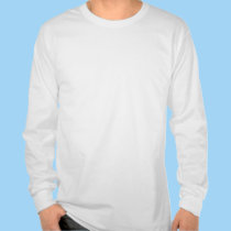 American Apparel Long Sleeve (Fitted) t-shirts
