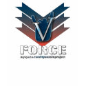 American Apparel Long Sleeve V-Force Shirt by Vyan01 American Apparel Long Sleeve V-Force Shirt