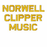 American Apparel NHS Music Track Jacket