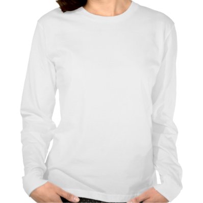 American Apparel Shirt in White - Women&#39;s
