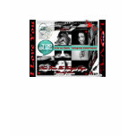 American Apparel T-Shirt (Fitted) by pizap_store American Apparel T-Shirt (Fitted)