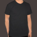American Apparel TMP Shirt by teenmediaproductions American Apparel TMP Shirt