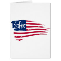 American Atheist Cards