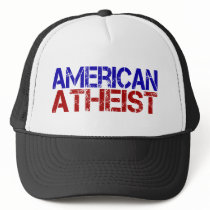 American Atheist Hat