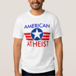 american atheist shirt