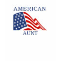 American Aunt T-Shirt